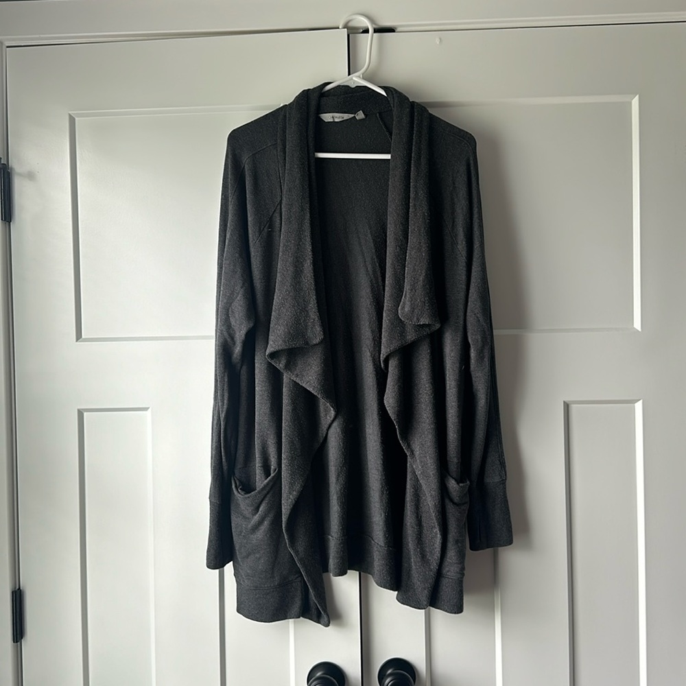 Athleta Cardigan Wrap